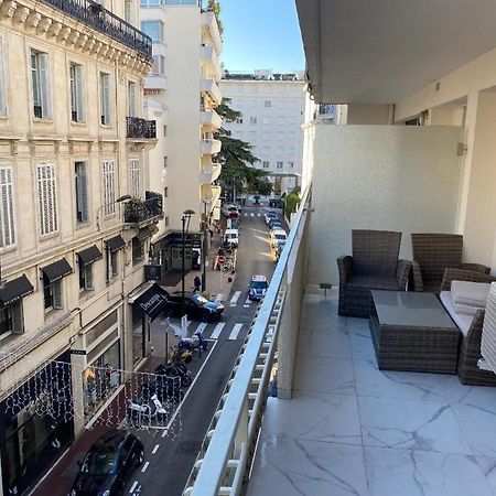 Le Palladium Cannes Eksteriør billede