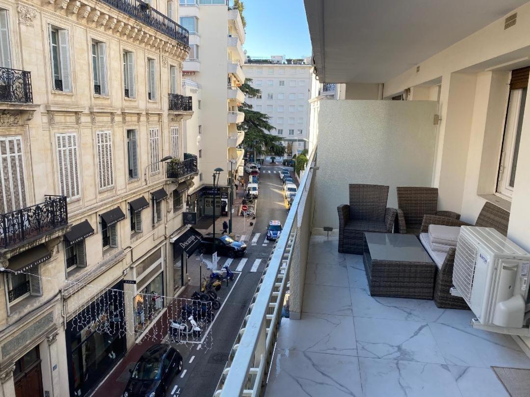 Le Palladium Cannes Eksteriør billede